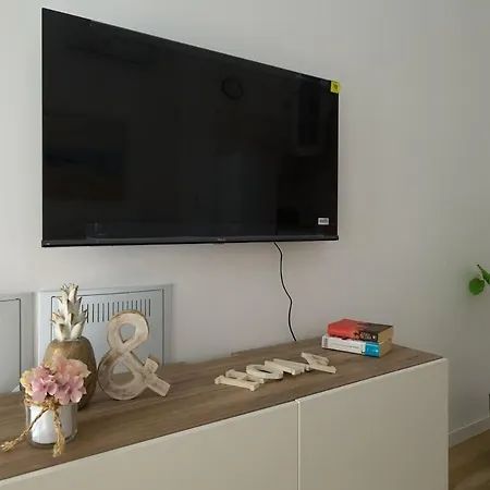 Nuevo Estrenalo A 10 Minutos Centro * Algeciras