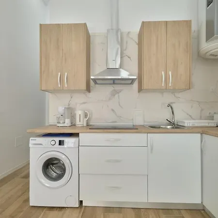 Nuevo Estrenalo A 10 Minutos Centro Apartamento