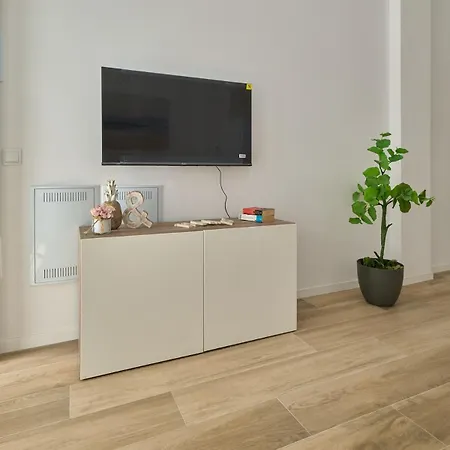 Nuevo Estrenalo A 10 Minutos Centro Apartamento *