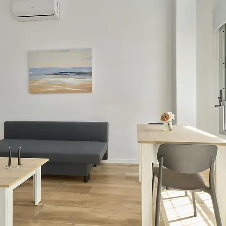 Nuevo Estrenalo A 10 Minutos Centro Apartamento