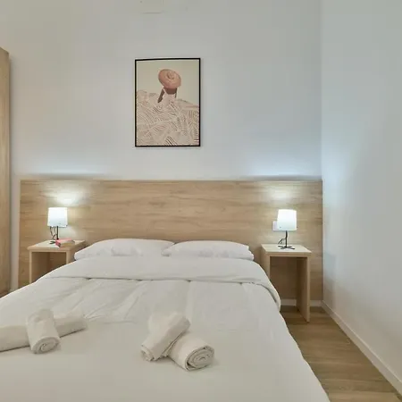 Nuevo Estrenalo A 10 Minutos Centro Apartamento *