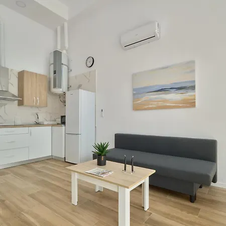 Apartamento Nuevo Estrenalo A 10 Minutos Centro *