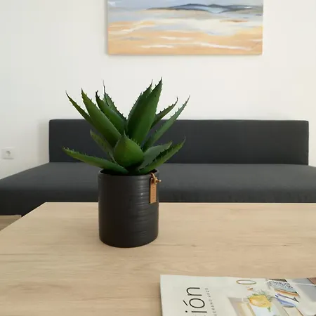 Nuevo Estrenalo A 10 Minutos Centro Apartamento