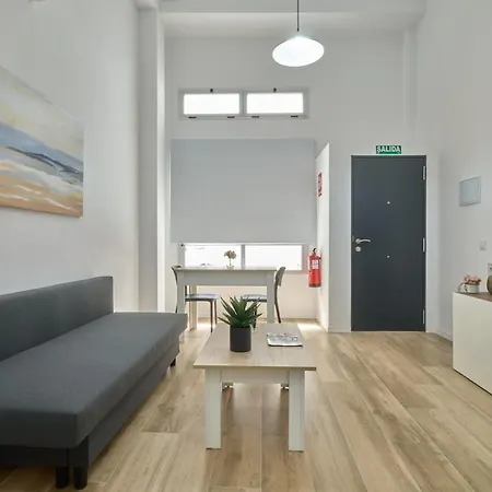 Apartamento Nuevo Estrenalo A 10 Minutos Centro