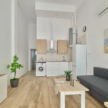 Nuevo Estrenalo A 10 Minutos Centro * Algeciras