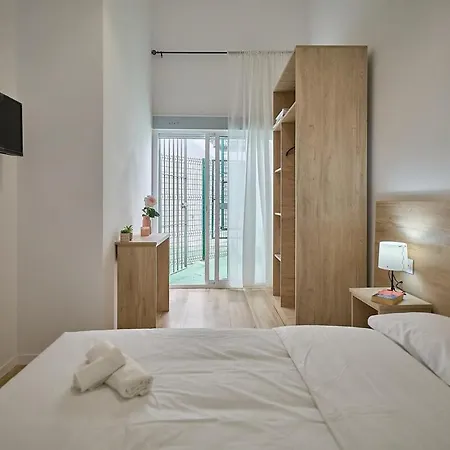 Nuevo Estrenalo A 10 Minutos Centro Apartamento Algeciras