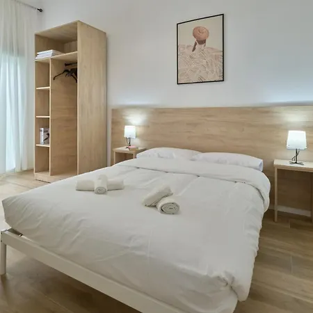 Nuevo Estrenalo A 10 Minutos Centro * Algeciras
